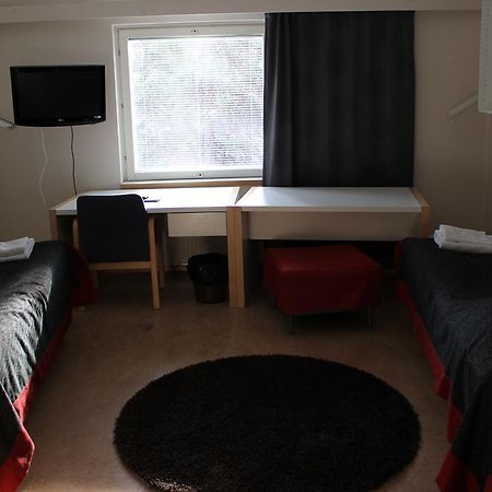 רובניימי Santasport Hostel מראה חיצוני תמונה