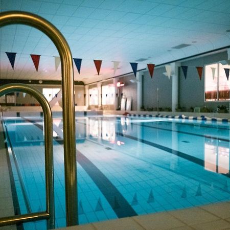 רובניימי Santasport Hostel מראה חיצוני תמונה