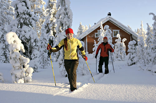רובניימי Santasport Hostel מראה חיצוני תמונה