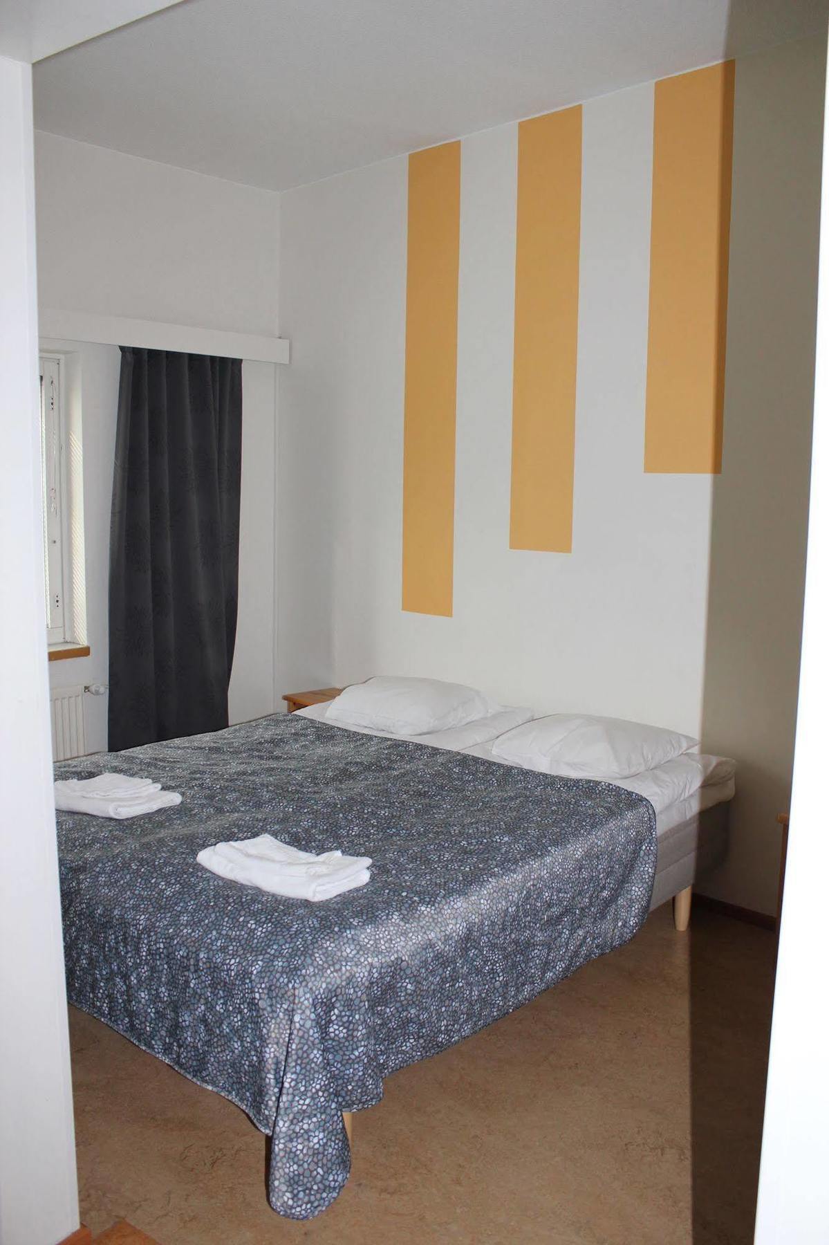 רובניימי Santasport Hostel מראה חיצוני תמונה