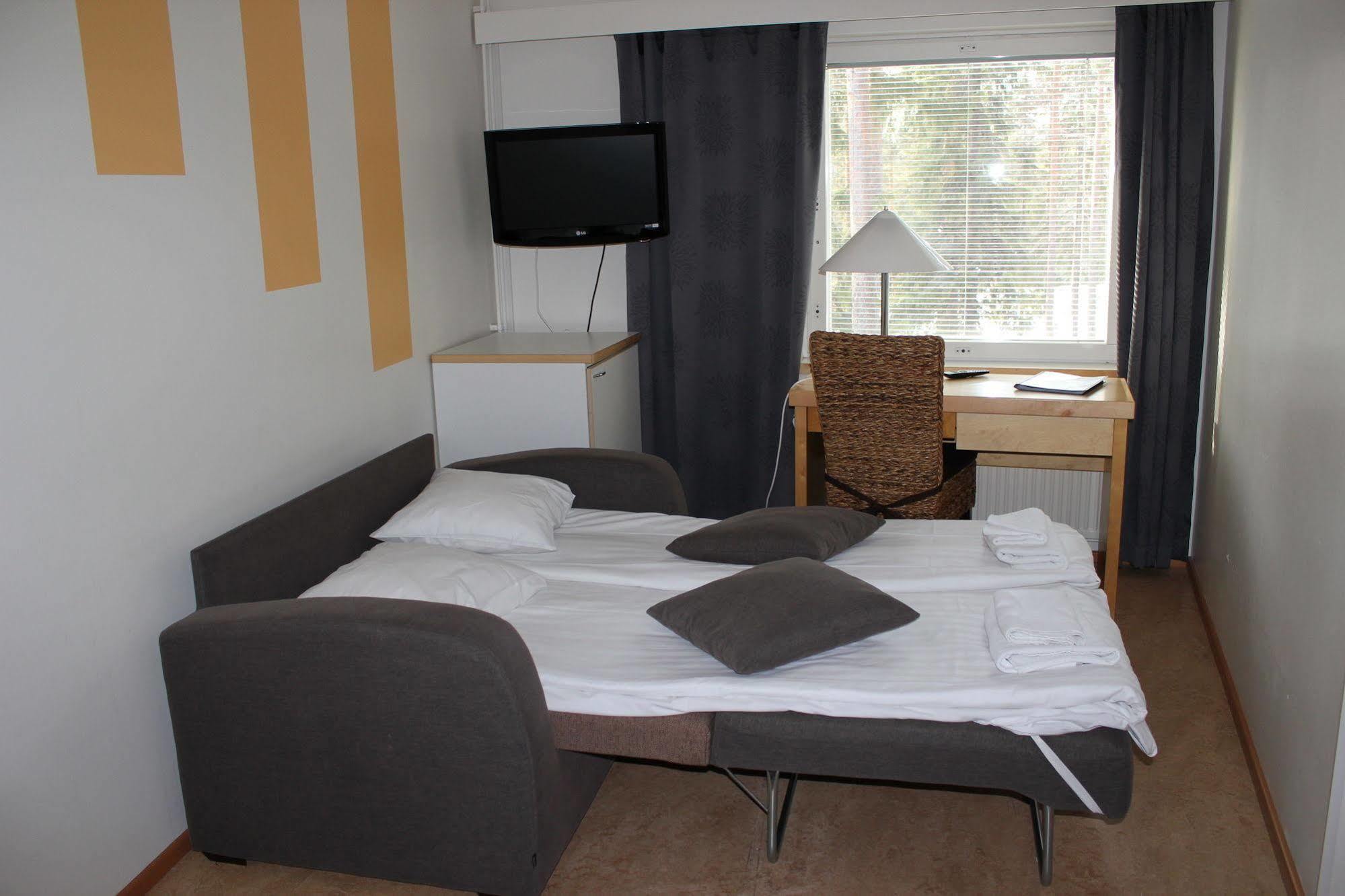 רובניימי Santasport Hostel מראה חיצוני תמונה