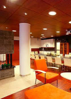 רובניימי Santasport Hostel מראה חיצוני תמונה